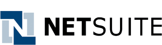 Logo Netsuite Partner