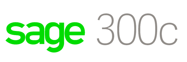 Sage 300c 600x198