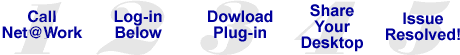 Online Hr Software Support Steps