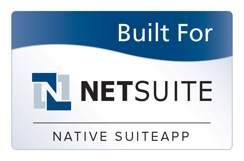 Built For Netsuite Native