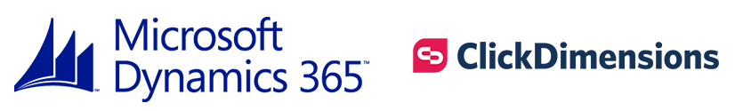 Dynamics 365 Click Dimensions