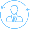 Icon Explore Crm