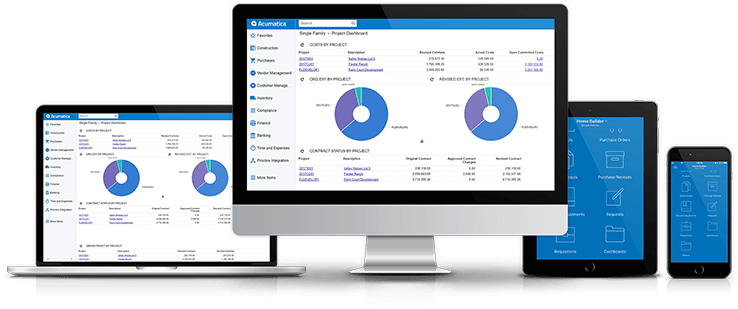 Aumatica Consulting and Support