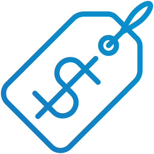 Icon Pricing