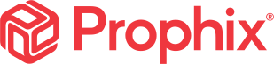 Prophix Full Logo
