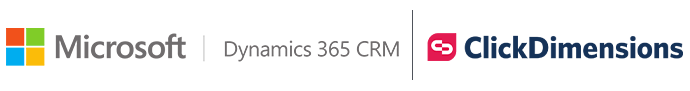 Dynamics 365 Crm Clickdimensions