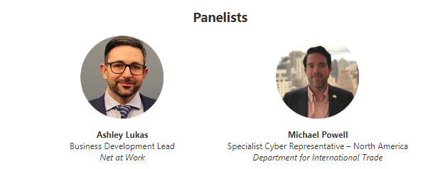 It Panelists
