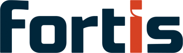 Fortis Logo 600x174