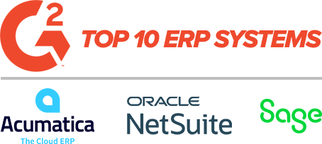 ERP Solutions
