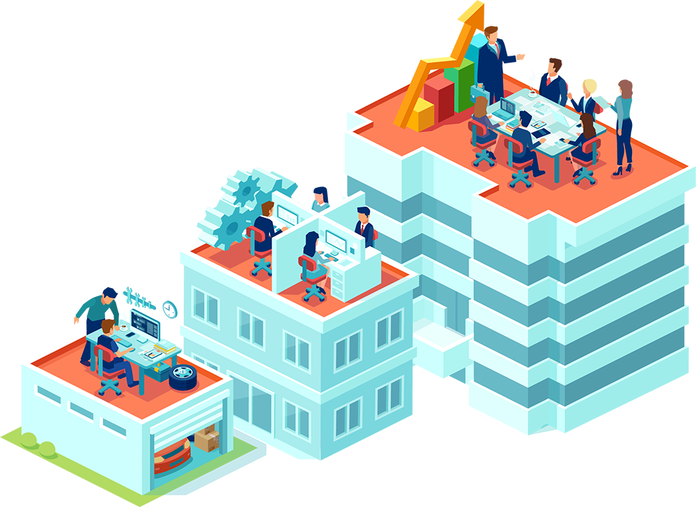 Cloud ERP Migration