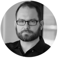 David Mantey 200 Circle Bw