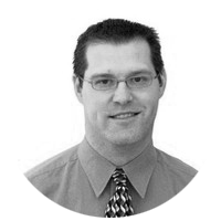 Sean Fleming headshot