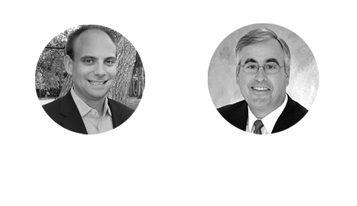 Panelists for SME Industrial Manufacturing Webinar