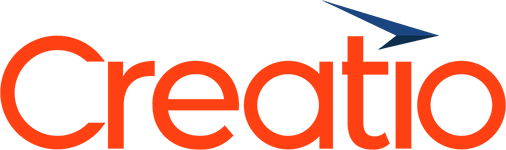 Logo Creatio