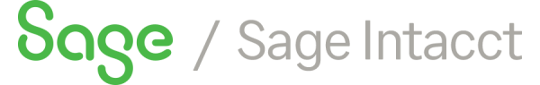 Logo Green Text Grey LG INTACCT 600x95