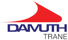 Damuth Trane