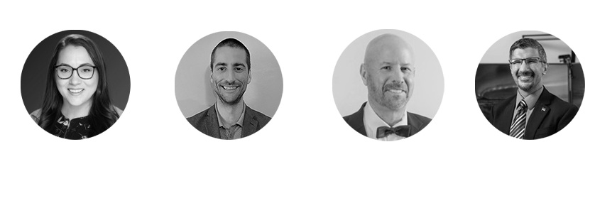 Panelists Navigate Labor Challenges