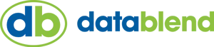 DataBlend Logo Png