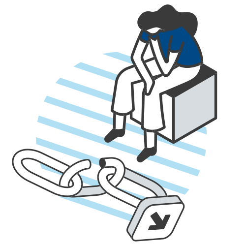 Iso Selection Failures
