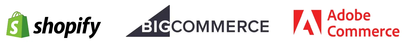 Acumatica eCommerce Connectors