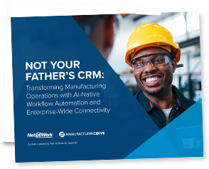 Not Your Fathers Crm Pages