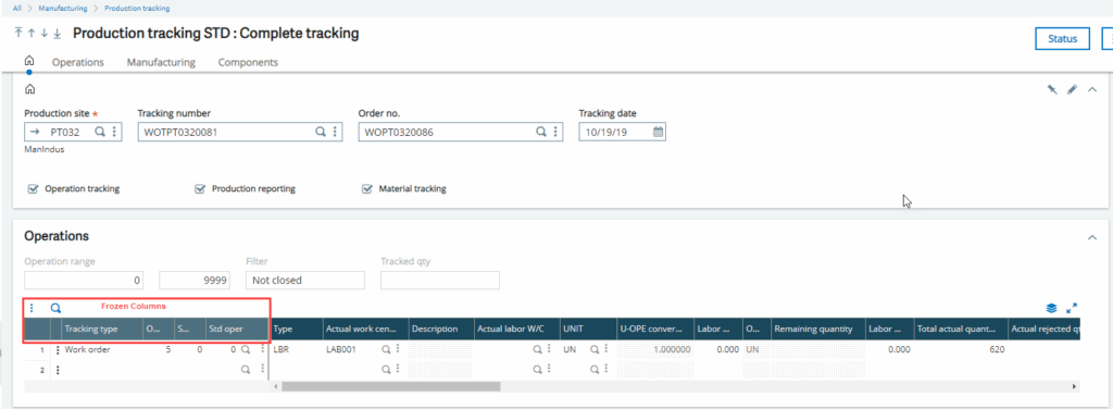 1 Product Tracking Screen 1024x376