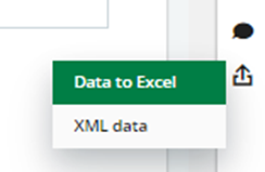 1 Restrict Fields Export Sage X3