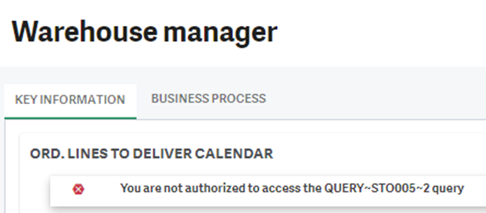 3 Restrict Fields Export Sage X3