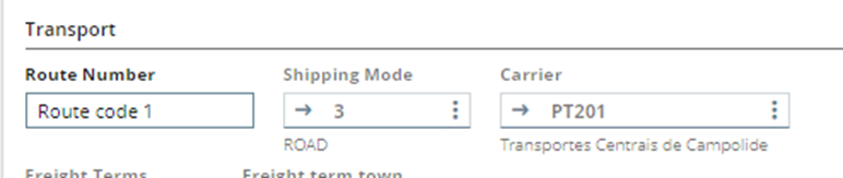 6 Restrict Fields Export Sage X3