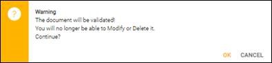 Revenue Recognition in Sage X3
