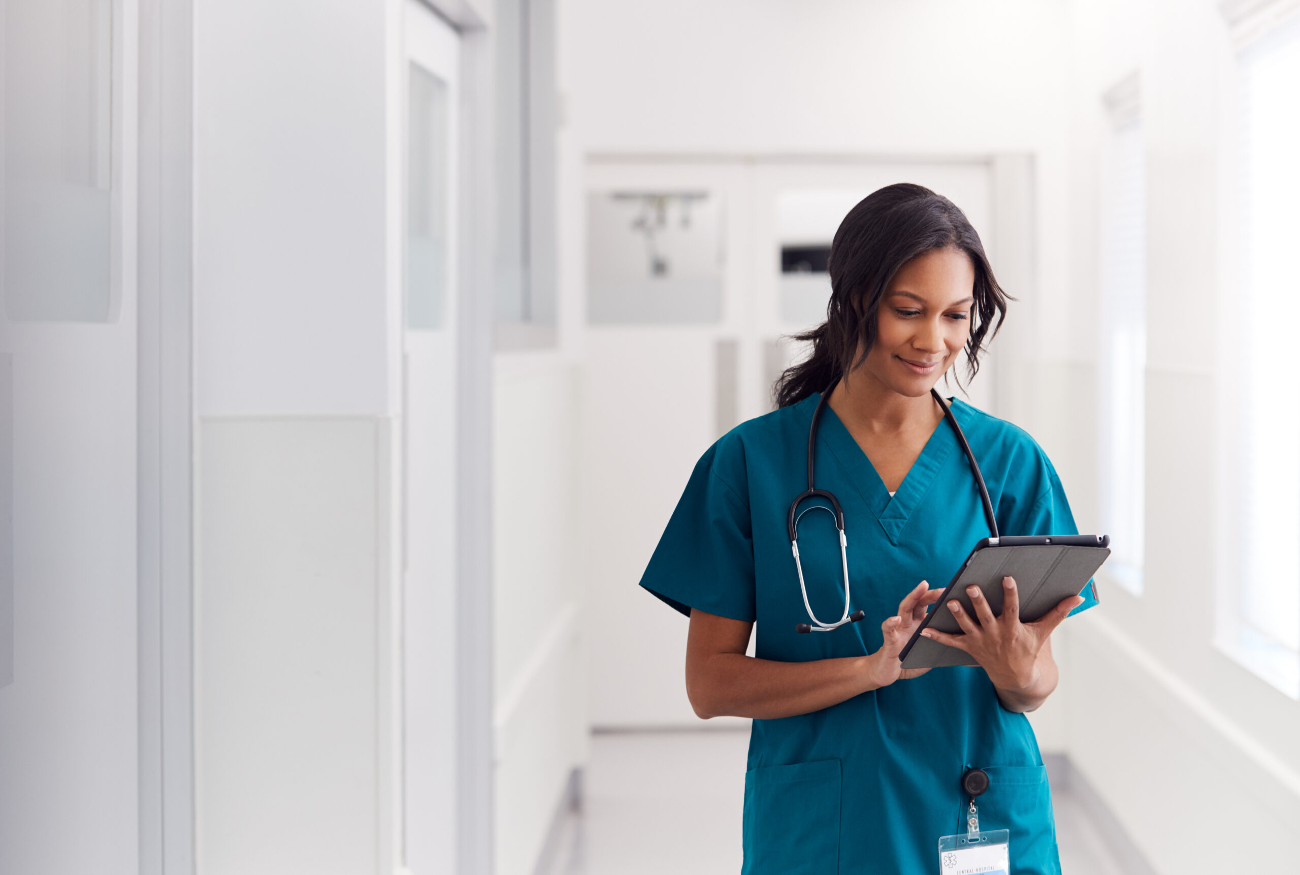 healthcare erp