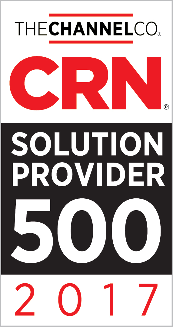 SolutionProvider 500 2017