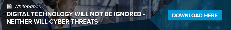 Promo Banner Digital Technology Wp
