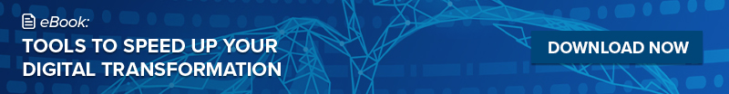 Promo Banner Digital Transformation Ebook
