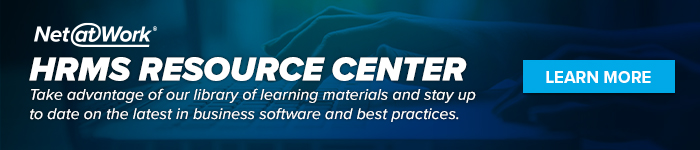 Promo Banner Hrms Resource Center