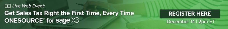 Promo Banner Onesource Webinar