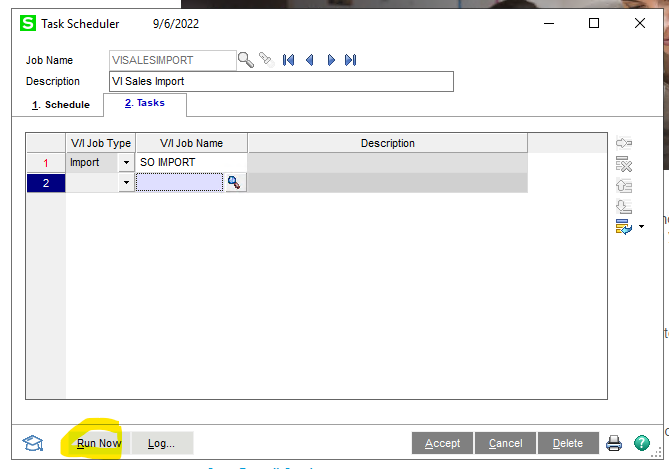 sage 100 ERP