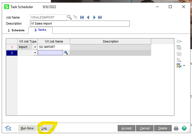 Sage 100 ERP