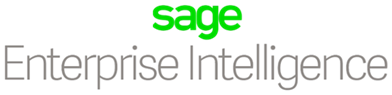 Sage Enterprise Intelligence
