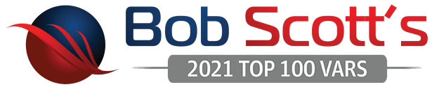 Bob Scott VAR 100 2021