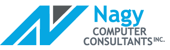 NAGCON LogoTag 1