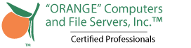 Orange Computers Logo Copy