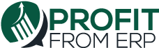 Profit From ERP Logo 70px