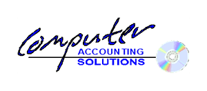 Logo Computer Accounting Solutions