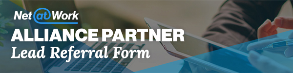 Lead Referral Form