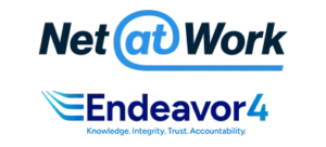 Netatwork Endeavor4 Press Logos 300x136