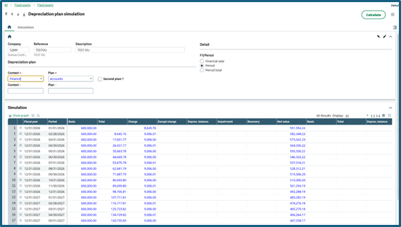 Sage X3 Production Plan5