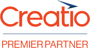 Creatio Premier Partner Net At Work
